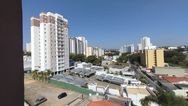 Cômodo Condomínio
