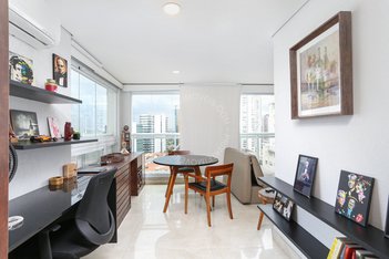 apartment em Avenida Eusébio Matoso, Pinheiros - São Paulo - SP