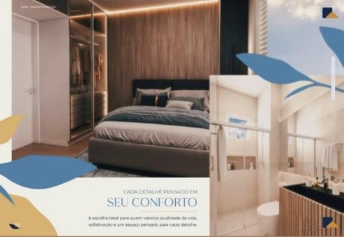 Cômodo Condomínio