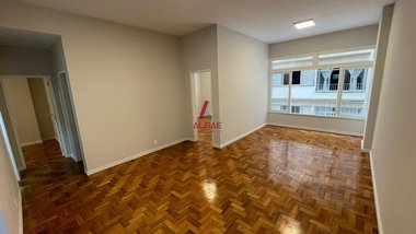 apartment em Rua Marquês de Abrantes, Flamengo - Rio de Janeiro - RJ