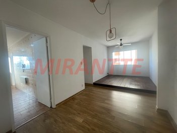 apartment em Avenida Casa Verde, Casa Verde - São Paulo - SP