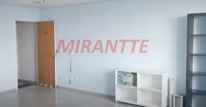 office em Conselheiro Saraiva, Santana - São Paulo - SP