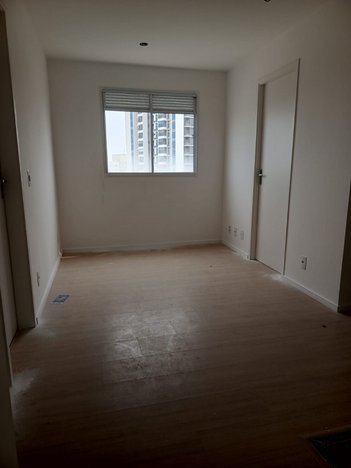 apartment em Avenida Marcondes de Brito, Chácara Seis de Outubro - São Paulo - SP