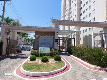 apartment em Rua Santa Rita do Passa Quatro, Jardim Nova Europa - Campinas - SP