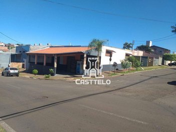 house em Avenida José Del Ciel Filho, Jardim Imagawa - Londrina - PR