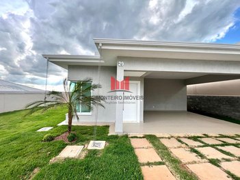 house em Estrada Edson Antônio Caldeira, Vale dos Sonhos - Lagoa Santa - MG