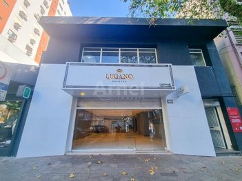 business em Rua Morom, Petrópolis - Passo Fundo - RS