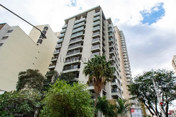 office em Rua Turiassu, Perdizes - São Paulo - SP