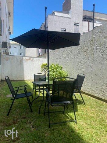 apartment em Lions Internacional, Ingleses - Florianópolis - SC