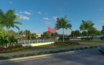 land_lot em Avenida Um, Gran Royalle - Lagoa Santa - MG