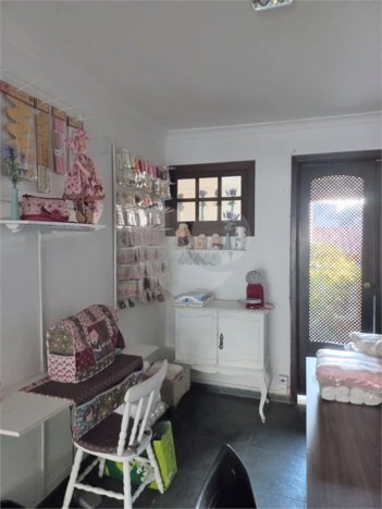 house em Avenida Tietê, Campestre - Santo André - SP