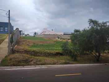 land_lot em Estrada Ferroviário João de Oliveira, Ipanema das Pedras - Sorocaba - SP