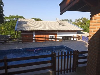 house em Rua Eunice Aparecida Baroni, Chácaras São Bento - Valinhos - SP