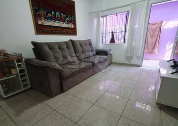 house em Rua Raul Levy, Jardim Brasil (Zona Norte) - São Paulo - SP