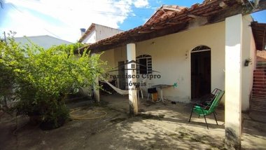 house em Rua Dona Duilla Scottini Darrigo, Parque Santa Clara - Guaratinguetá - SP
