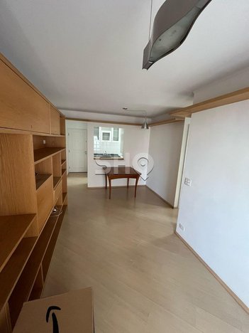 apartment em Rua Cônego Eugênio Leite, Pinheiros - São Paulo - SP