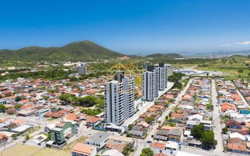 apartment em Avenida Eugênio Krause, Praia de Armação do Itaporocoy - Penha - SC