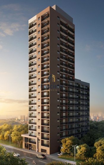 apartment em Rua Doutor Homem de Melo, Perdizes - São Paulo - SP