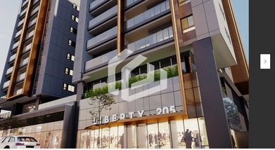 apartment em Rodovia do Sol, Praia de Itaparica - Vila Velha - ES