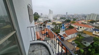 apartment em Rua Tripuí, Vila Bela - São Paulo - SP