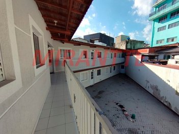 house em Rua Dorneles, Casa Verde Alta - São Paulo - SP