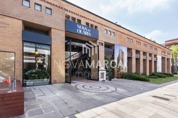apartment em Lima e Silva, Cidade Baixa - Porto Alegre - RS