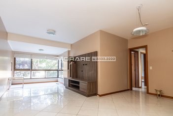 apartment em Quintino Bocaiuva, Rio Branco - Porto Alegre - RS