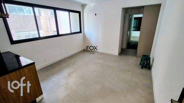 apartment em Curitiba, Lourdes - Belo Horizonte - MG