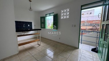 apartment em Avenida Visconde do Rio Branco, Joaquim Távora - Fortaleza - CE