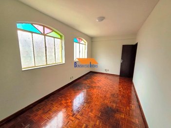 apartment em Rua Javari, Renascença - Belo Horizonte - MG