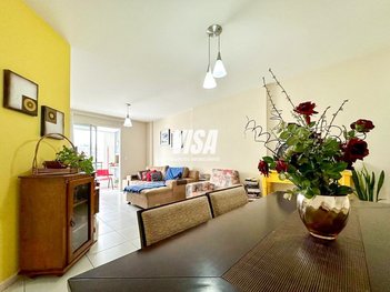 apartment em João Batista Derner Neves, Kobrasol - São José - SC