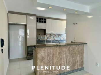 apartment em Rua Honório de Oliveira Camargo Júnior, Conjunto Habitacional Pedro Perri - Araçatuba - SP