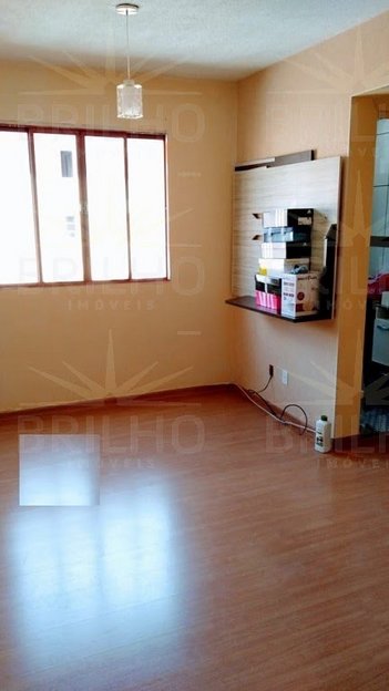 apartment em Rua Porto Alegre, Núcleo Residencial Célia Mota - Barueri - SP