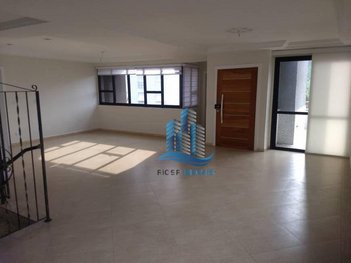 apartment em Rua Piauí, Santa Paula - São Caetano do Sul - SP