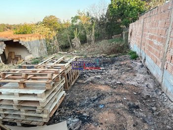 land_lot em Rua Sete, São Joaquim de Bicas - São Joaquim de Bicas - MG