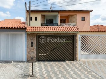 land_lot em Rua Almerim, Vila Curuçá - Santo André - SP