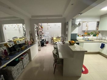house em Rua Coronel Joaquim Ferreira de Souza, Conjunto Residencial Santa Terezinha - São Paulo - SP