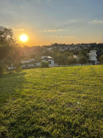 land_lot em Rua Timburi, Loteamento Alphaville Campinas - Campinas - SP