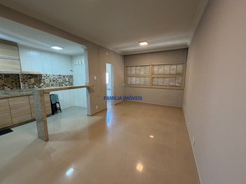 apartment em Avenida Marechal Floriano Peixoto, Gonzaga - Santos - SP