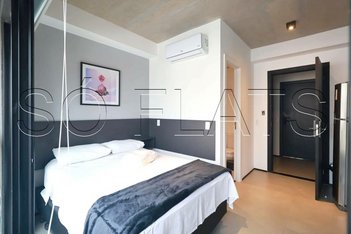 apartment em Rua Barata Ribeiro, Bela Vista - São Paulo - SP