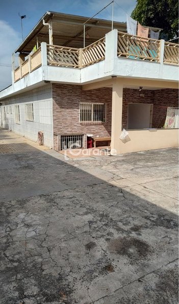 house em Rua Santana de Pirapama, Vila Jacuí - São Paulo - SP