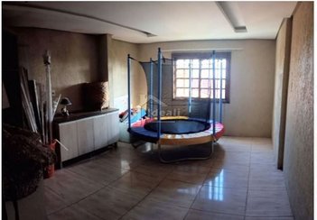 house em Rua Darci Fagundes, Lomba da Palmeira - Sapucaia do Sul - RS