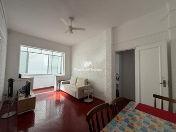 apartment em Rua Dona Mariana, Botafogo - Rio de Janeiro - RJ
