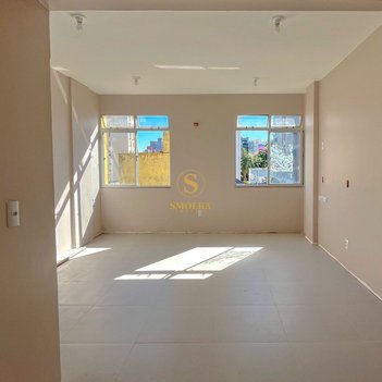 apartment em Rua Nunes Machado, Centro - Florianópolis - SC