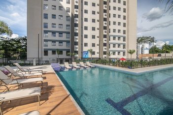 apartment em Rua Doutor Antônio Carlos Marçal, Jardim Paulista - Ribeirão Preto - SP