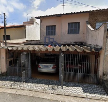 house em Rua Aspirante Francisco Mega, Vila Cleonice - São Paulo - SP