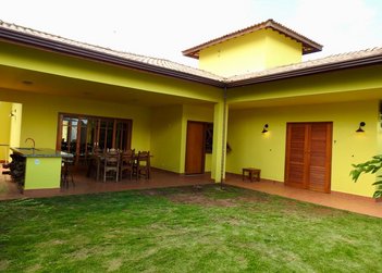 house em Rua Salvador Caruso Orlando, Medeiros - Jundiaí - SP