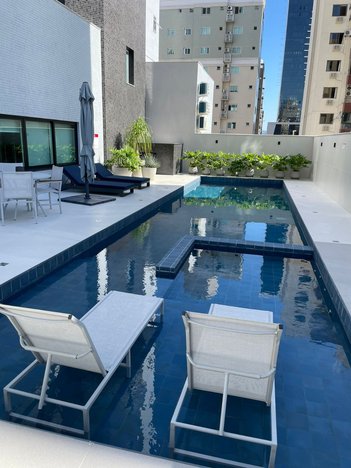 apartment em Rua 902, Centro - Balneário Camboriú - SC