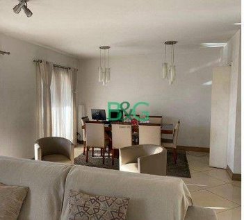 apartment em Rua Leme do Prado, Santo Amaro - São Paulo - SP