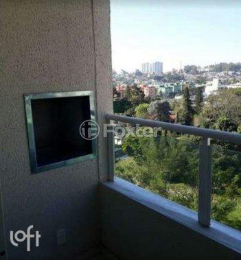 apartment em Protásio Alves, Morro Santana - Porto Alegre - RS